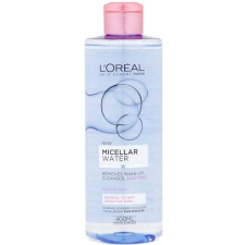 ĽOréal Paris L'ORÉAL PARIS Skin Expert Micelláris víz 400 ml arctisztító