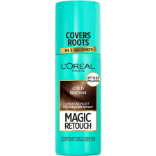 ĽOréal Paris ĽORÉAL PARIS Magic Retouch 7 Cold Brown 75 ml hajfesték, színező