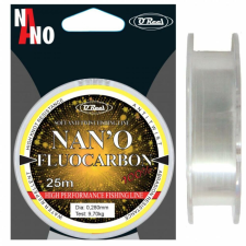 Oreel NANO FLUOCARBON 0,18 25M horgászzsinór