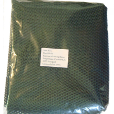 Oreel TARTALÉK HÁLÓ 60X60 háló, szák, merítő
