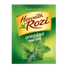 Oregánó HORVÁTH ROZI morzsolt 30g alapvető élelmiszer