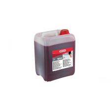  Oregon 2T motorolaj - 5 liter - piros * ** barkácsgép tartozék