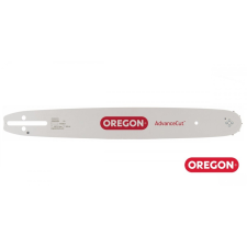  Oregon® AdvanceCut™ láncvezető- Husqvarna® - 3/8&quot; Low Profile™-1,3mm (.050&quot;)- 35cm (14&quot;)- 52 szemes-140SXEA095-eredeti minőségi alkatrész* barkácsgép tartozék