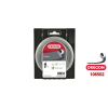  Oregon® fűkasza damil 3.0mm Duoline® kerek profil - 60 fm - 106502- Made in EU - eredeti minőségi alkatrész * **