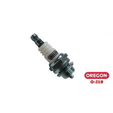  Oregon® gyújtógyertya O-J19 - megfelel J19LM - 4 ütemű motorokhoz - eredeti minőségi alkatrész* gyertya