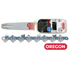  Oregon láncvezető - COMBO - 3/8 - 1,3mm - 38cm (15 col) - 56 szemes + 2 db 91P lánc - alkatrész * ** barkácsgép tartozék