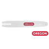  Oregon láncvezető - Husqvarna - 3/8 - 1,1mm - 35 cm (14 col) - 52 szemes - 1 szegecses - alkatrész * **