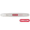  Oregon láncvezető - McCulloch - 3/8, pico - 1,3mm - 40 cm (16 col) - 54 szemes - 3 szegecses - alkatrész * **
