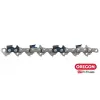  Oregon® PowerCut™ láncfűrész lánc - 325" - 1,5mm - 64 szemes - 21LPX064E - eredeti minőségi alkatrész *