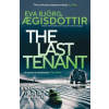 Orenda Books The Last Tenant | Eva Bjorg Ægisdottir,Victoria Cribb