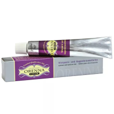 Orenna Szempilla- és Szemöldökfesték - Grafit 20ml szemöldökfesték