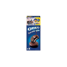 Oreo Cadbury Socola-Pie Csokis Pite 168g csokoládé és édesség