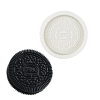 Oreo formájú szilikon sütőforma