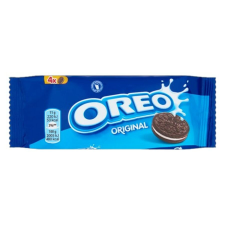 Oreo Keksz OREO 44g reform élelmiszer
