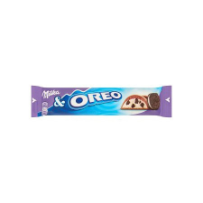  OREO szelet 37g /36/ csokoládé és édesség
