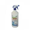 Orgalco WC illatosító olaj szórófejes 1 liter Friss Alpoki (ORGALCO_43032)