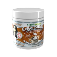 Organic Force Coffee Collagen - Kávékollagén (Natúr ízű) 318 g vitamin és táplálékkiegészítő