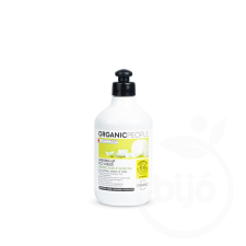 ORGANIC PEOPLE ÖKO MOSOGATÓSZER BIO ALOE VERÁVAL ÉS OLIVAOLAJJAL 500 ML tisztító- és takarítószer, higiénia
