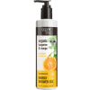  Organic Shop bio mandarin vihar ébreszto tusfürdo 280 ml