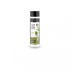 Organic Shop bio marokkó hercegnője regeneráló sampon 280 ml sampon
