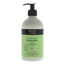 ORGANIC SHOP FOLY.SZAPPAN EUKAL.-BORSMEN tisztító- és takarítószer, higiénia