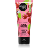 Organic Shop Ginger & Cherry arctisztító peeling 75 ml