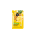 Organic Shop Lifting & Glow Kollagénes fátyolmaszk ananásszal és mangóval 25 g Oragnic Shop