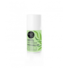 Organic Shop Minősített golyós dezodor algával és 7 ásványi anyaggal 50 ml Organic Shop dezodor