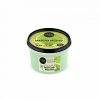 Organic Shop Organic Shop bio cukros testradír frissítő matcha-val és lime-mal 250 ml