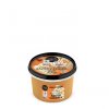 Organic Shop Organic Shop bio cukros testradír salted caramel vaníliával és kakaóval 250 ml