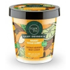 Organic Shop Organic Shop Bőrmegújító cukros testradír - Mango Sugar 450 ml