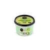 Organic Shop Organic Shop Matcha Mojito frissítő testradír matcha-val és lime-mal, 250 ml