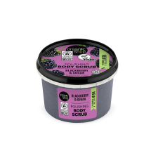  ORGANIC SHOP POLISHING TESTRADÍR 250ML testradír