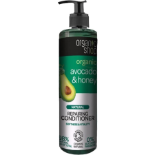 Organic Shop Regeneráló kondicionáló avokádó és méz 280 ml (4743318182957) hajbalzsam