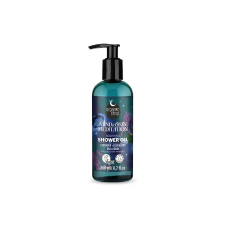 Organic Shop relaxáló tusfürdő levendulával, áfonyával és melatoninnal, 260 ml tusfürdők