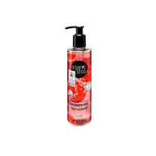 Organic Shop “Sense Boosting” tusfürdő málnával 280ml tusfürdők