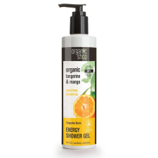 ORGANIC SHOP TUSFÜRDŐ MANDARIN-MANGÓ tusfürdők