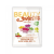Organika Beauty Sweeties vegán gumicukor koronák 125g