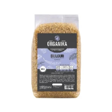 Organika bulgur 500 g alapvető élelmiszer