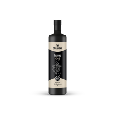 Organika lenmagolaj 250 ml olaj és ecet