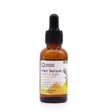 Organikus Hajszérum 30ml - Rozmaring (bio) hajápoló szer