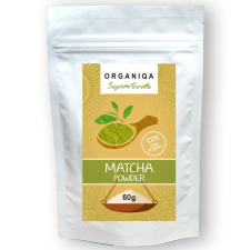 ORGANIQA BIO MATCHA POR vitamin és táplálékkiegészítő