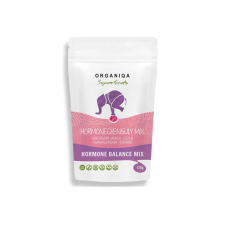 Organiqa Hormonegyensúly mix - 125g vitamin és táplálékkiegészítő