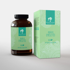 Organiqa Ideális Emésztés 60 kapszula Organiqa vitamin és táplálékkiegészítő
