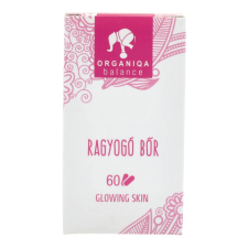  ORGANIQA RAGYOGÓ BŐR KAPSZULA 500MG gyógyhatású készítmény