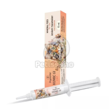 OrganoVet Humic GI Cat - ásványi takarmány macskáknak 15 ml vitamin, táplálékkiegészítő macskáknak