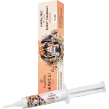 Organovet Humic GI Dog paszta 15 ml vitamin, táplálékkiegészítő kutyáknak