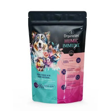  OrganoVet Humic Immune 100g vitamin, táplálékkiegészítő kutyáknak