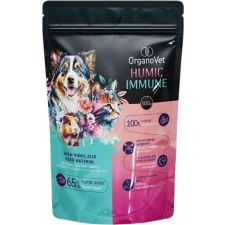  OrganoVet Humic Immune 500 g vitamin, táplálékkiegészítő kutyáknak