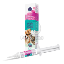  OrganoVet Intestinal Paste - kiegészítő állateledel bélrendszer támogatására 60 ml vitamin, táplálékkiegészítő kutyáknak